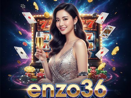 enzo36 login