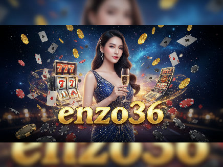 enzo36 slot