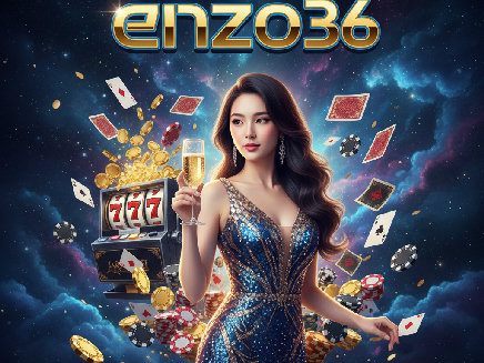 enzo36 ทางเข้า