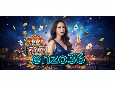 enzo36 เว็บตรง