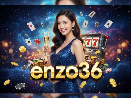 enzo36 สล็อตออนไลน์
